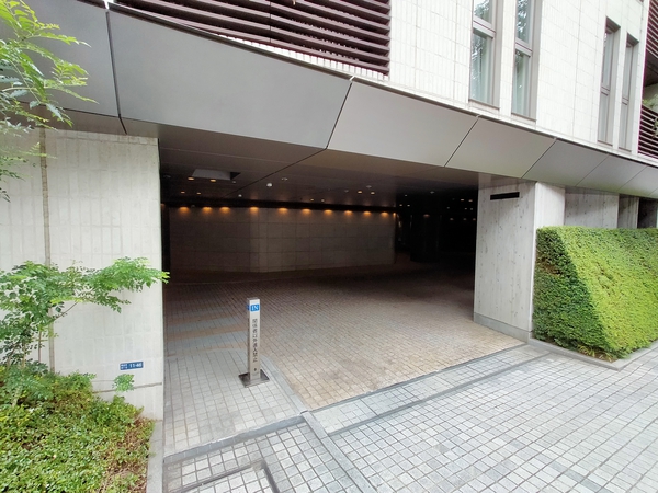 プラウド南麻布の写真 3枚目