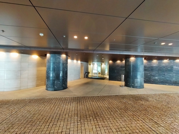 プラウド南麻布の写真 4枚目