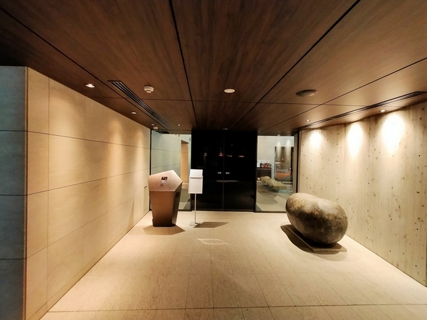 プラウド南麻布の写真 5枚目