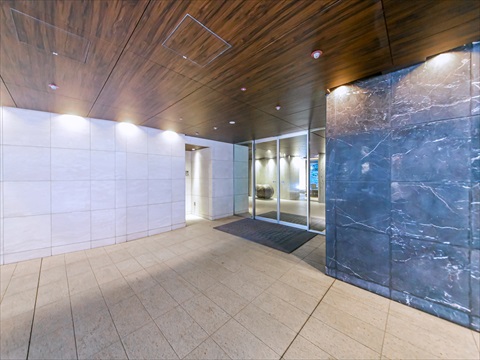 プラウド南麻布の写真 10枚目