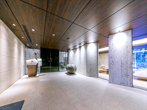 プラウド南麻布の写真 11枚目