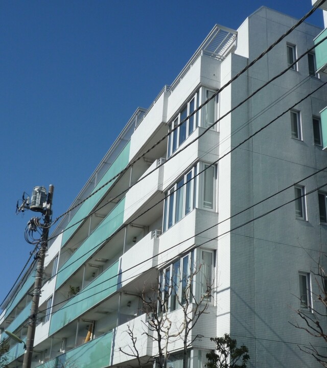 シティハウス成城センターコートの写真 3枚目