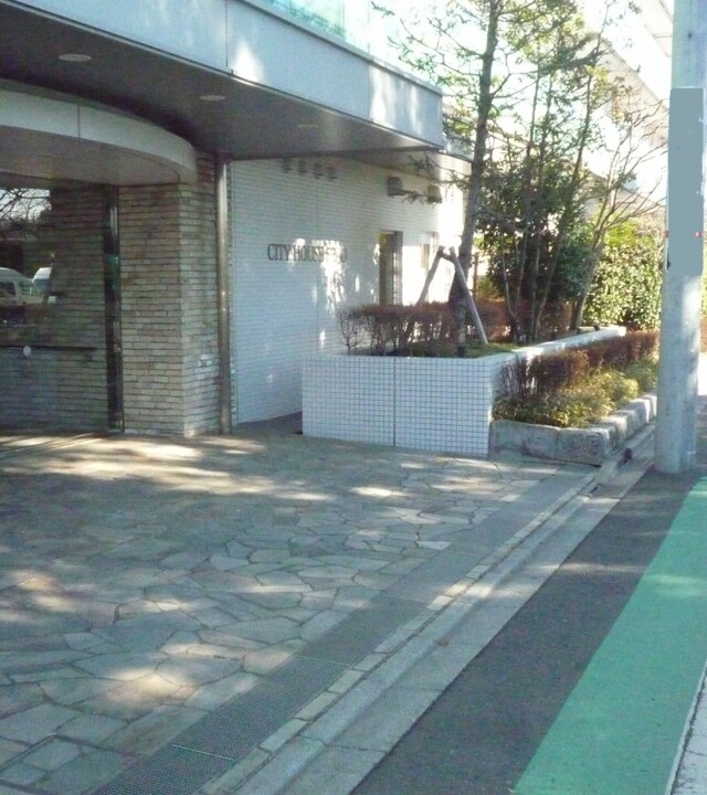 シティハウス成城センターコートの写真 5枚目