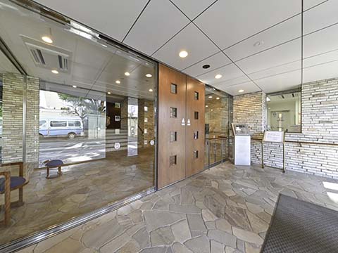 シティハウス成城センターコートの写真 13枚目