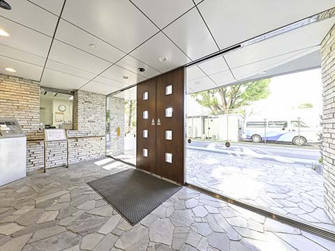 シティハウス成城センターコートの写真 14枚目