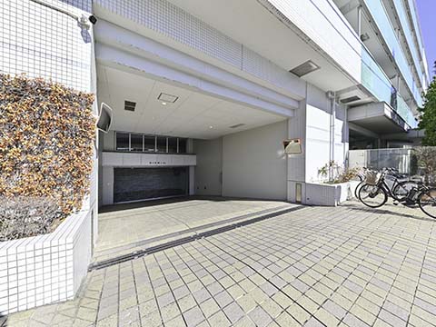 シティハウス成城センターコートの写真 15枚目