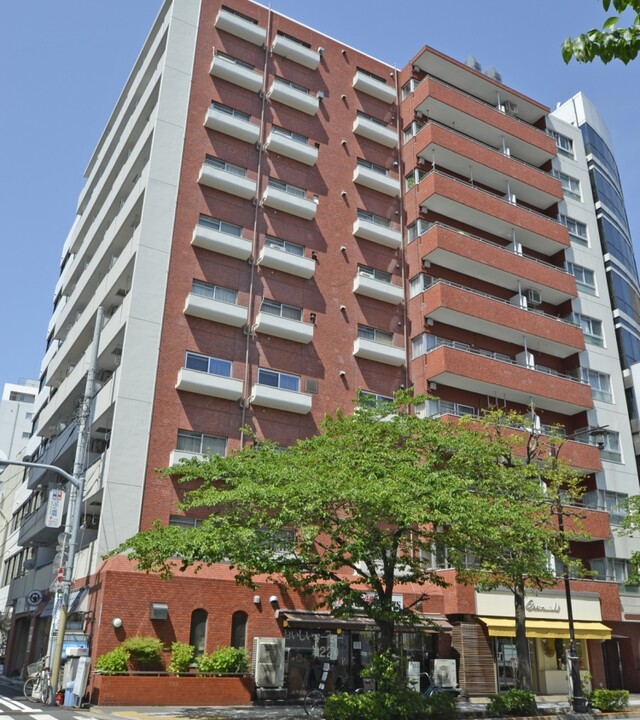 ハイツ水天宮前の写真 4枚目