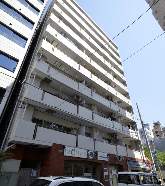 ハイツ水天宮前の写真 6枚目