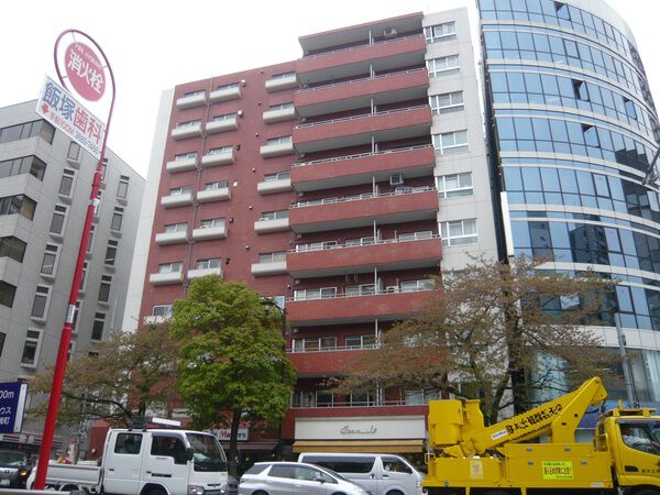 ハイツ水天宮前の写真 3枚目