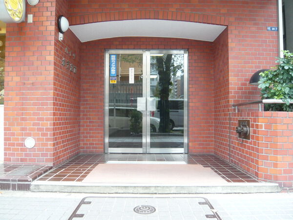 ハイツ水天宮前の写真 5枚目