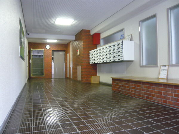 ハイツ水天宮前の写真 8枚目