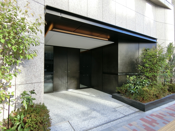 ザパークハウス南麻布の写真 5枚目