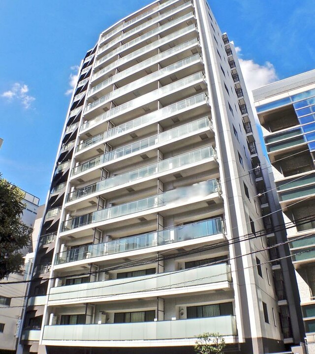 シティハウス本郷三丁目の写真 5枚目