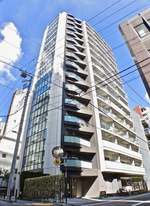 シティハウス本郷三丁目の写真 8枚目