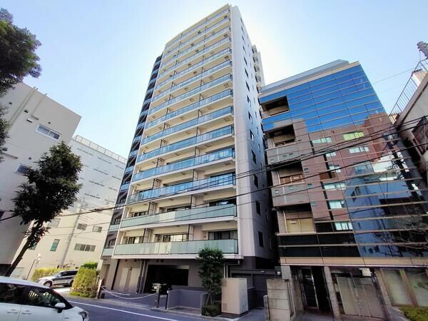 シティハウス本郷三丁目の写真 3枚目