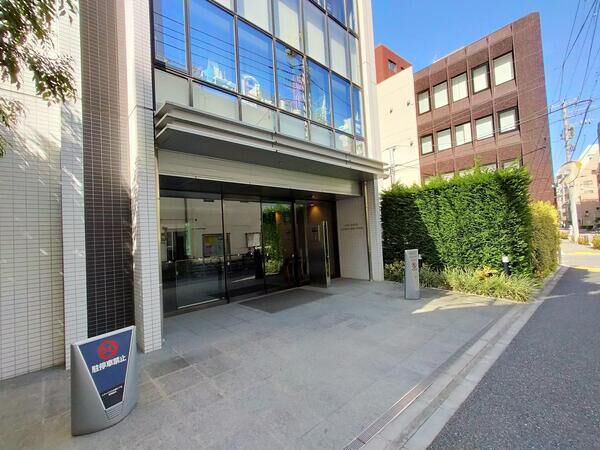 シティハウス本郷三丁目の写真 6枚目