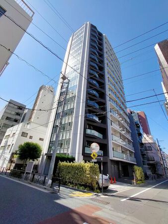 シティハウス本郷三丁目の写真 10枚目