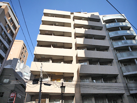 プレール麻布十番の写真 3枚目