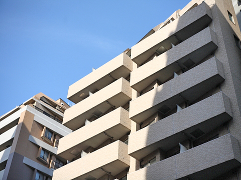 プレール麻布十番の写真 6枚目