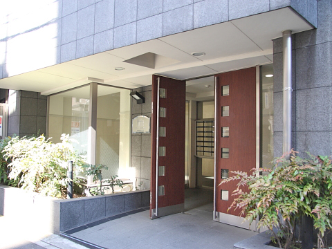 プレール麻布十番の写真 7枚目