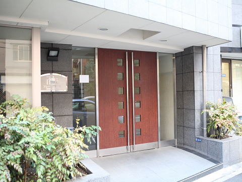 プレール麻布十番の写真 10枚目