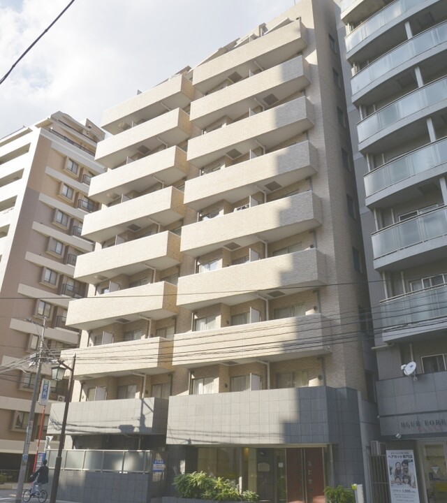 プレール麻布十番の写真 4枚目