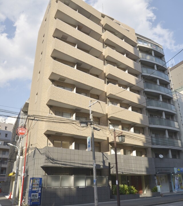 プレール麻布十番の写真 5枚目