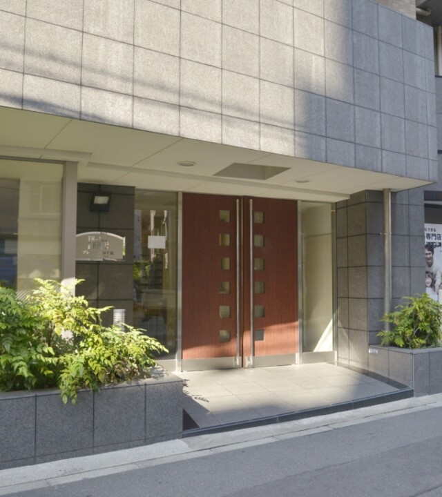 プレール麻布十番の写真 8枚目