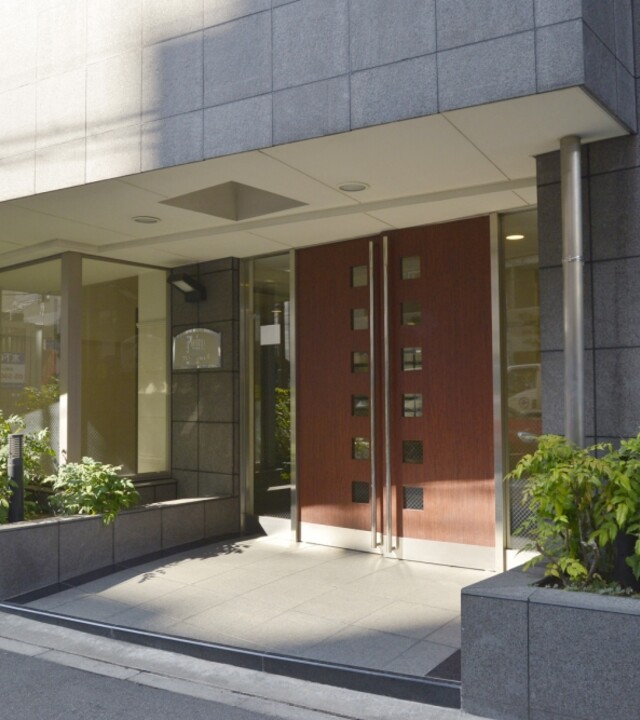 プレール麻布十番の写真 9枚目