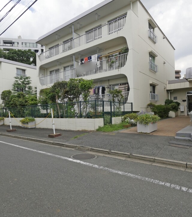 砧公園スカイハイツの写真 6枚目