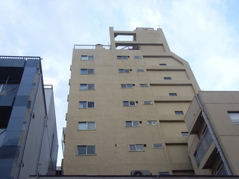 広尾フラワーホームの写真 5枚目