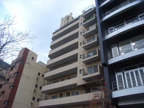 広尾フラワーホームの写真 6枚目