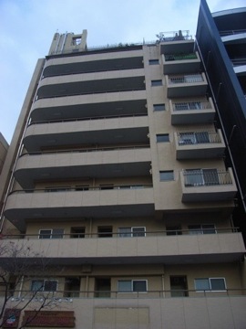 広尾フラワーホームの写真 7枚目