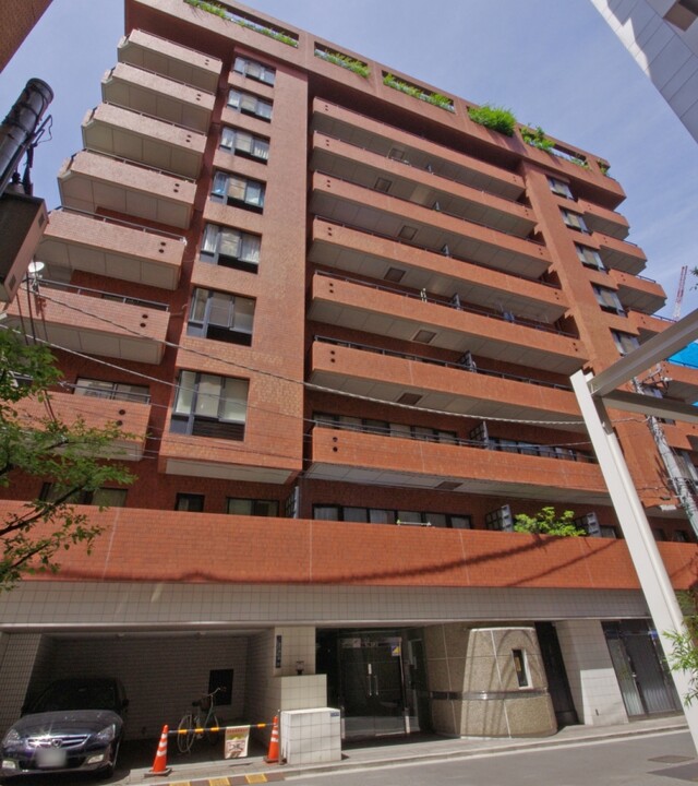 グランドメゾン麻布一の橋の写真 6枚目