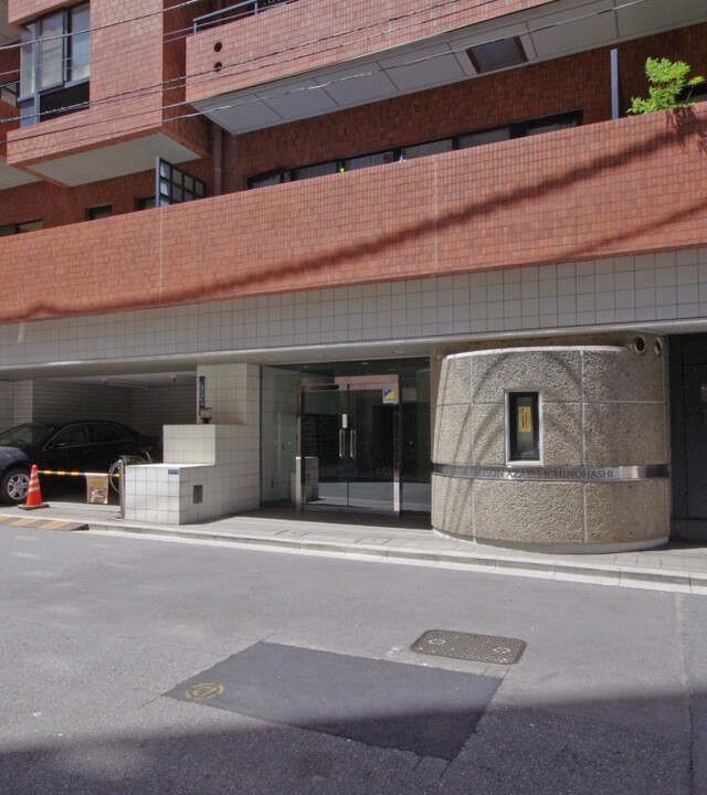 グランドメゾン麻布一の橋の写真 9枚目