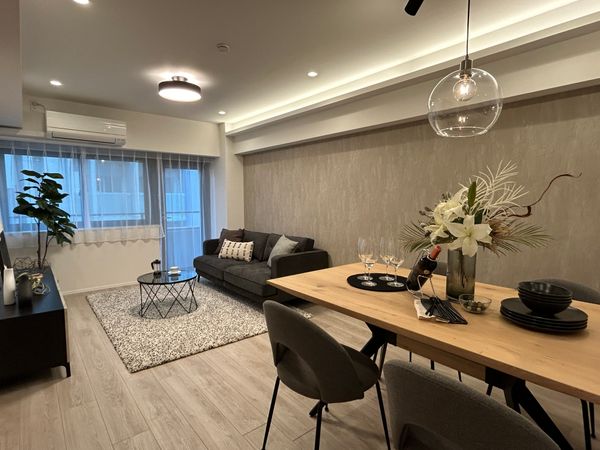 グランドメゾン麻布一の橋の写真 11枚目