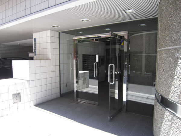 グランドメゾン麻布一の橋の写真 3枚目