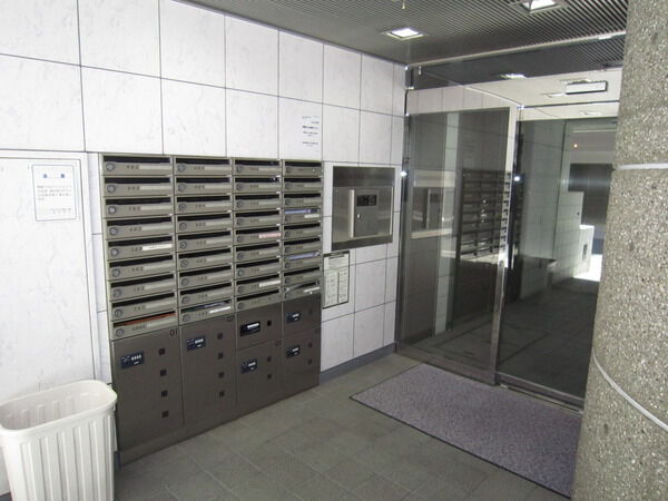 グランドメゾン麻布一の橋の写真 7枚目