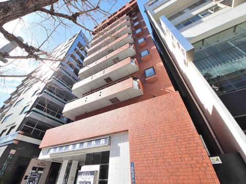 グランドメゾン麻布一の橋の写真 14枚目