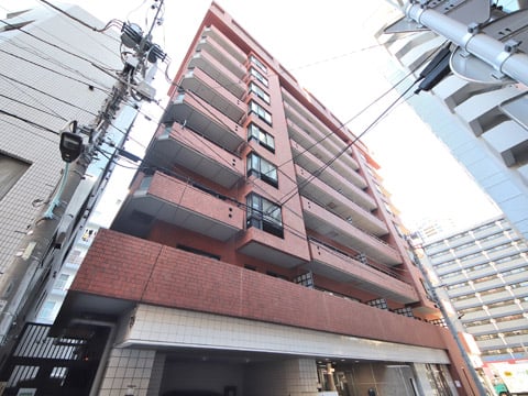 グランドメゾン麻布一の橋の写真 15枚目