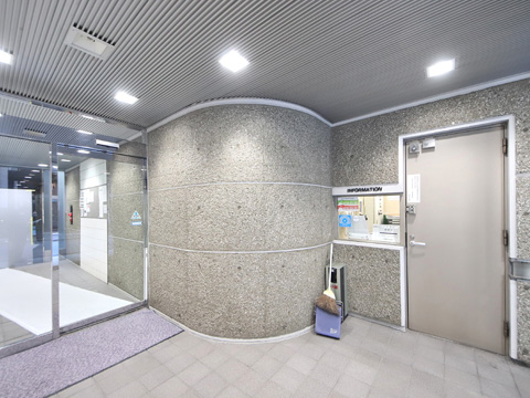 グランドメゾン麻布一の橋の写真 18枚目