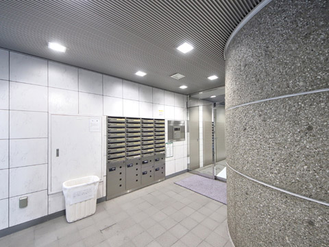 グランドメゾン麻布一の橋の写真 20枚目