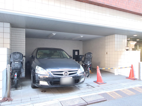 グランドメゾン麻布一の橋の写真 21枚目