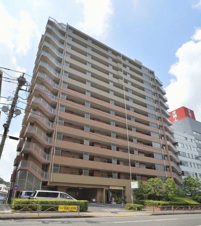 アールヴェール文京大塚公園の写真 6枚目