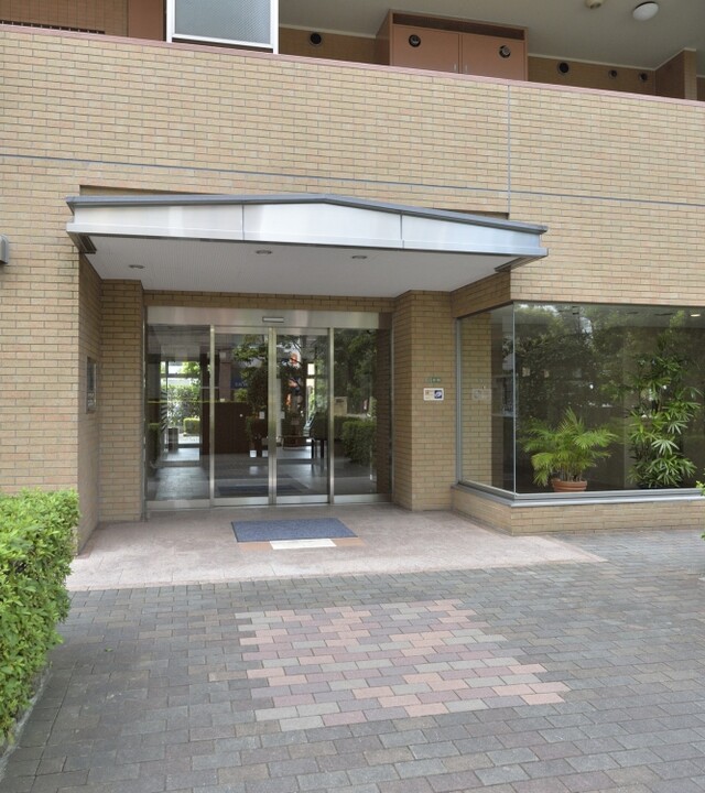 アールヴェール文京大塚公園の写真 7枚目