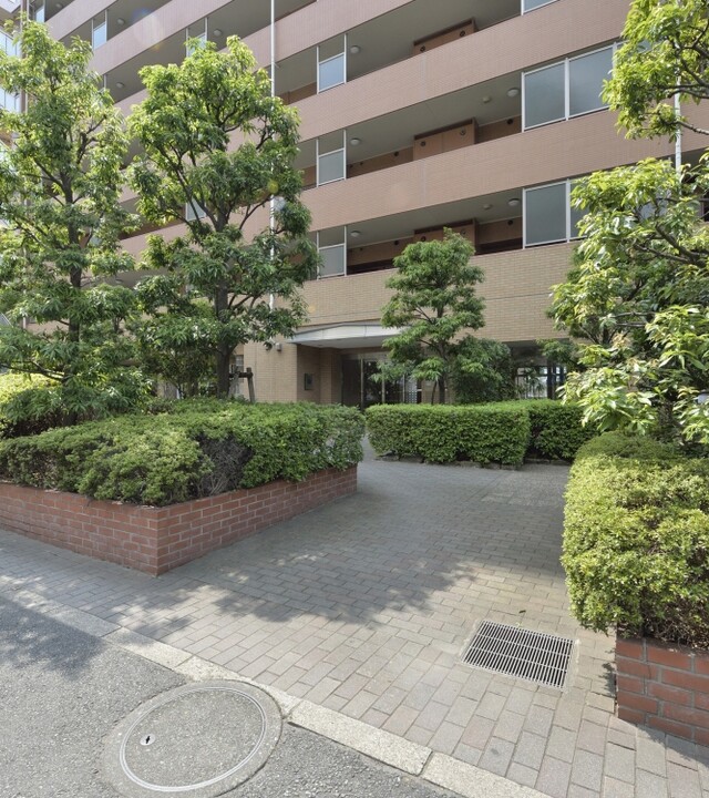 アールヴェール文京大塚公園の写真 10枚目