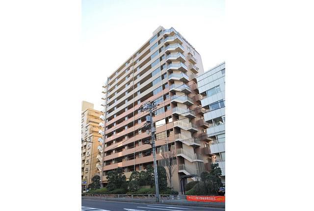 アールヴェール文京大塚公園の写真 3枚目