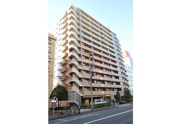 アールヴェール文京大塚公園の写真 5枚目