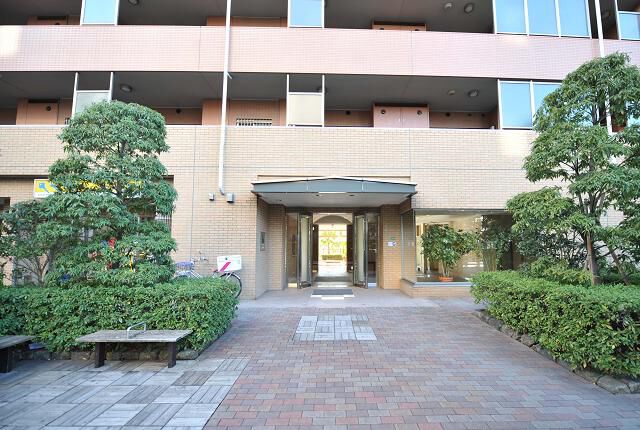 アールヴェール文京大塚公園の写真 8枚目