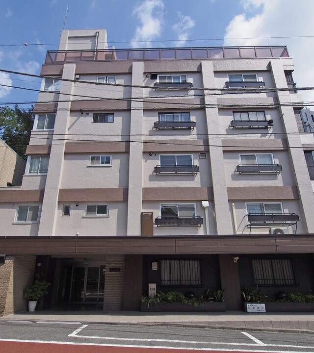 麻布第２コーポの写真 3枚目